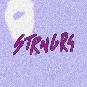 Avatar for strangers.