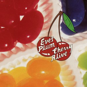 Cherry Alive