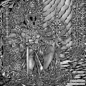 Cycle of Greed - EP