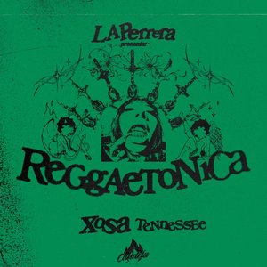 REGGAETONIcA