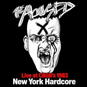 The Abused Live at CBGB's 1983 New York Hardcore