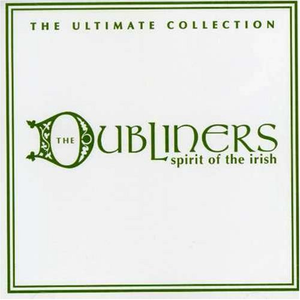 Spirit of the Irish by The Dubliners