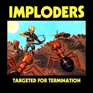 Targeted For Termination