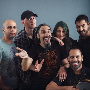 Avatar for Yossi Sassi & The Oriental Rock Orchestra