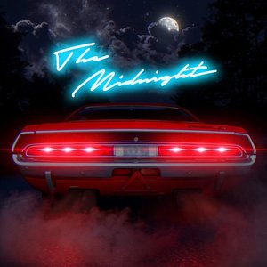 Los Angeles album art