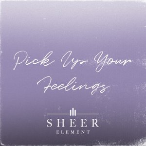 Pick Up Your Feelings