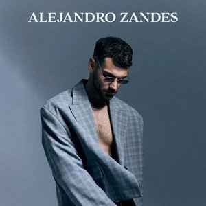 Avatar for Alejandro Zandes