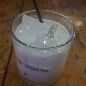 Baileys Milk