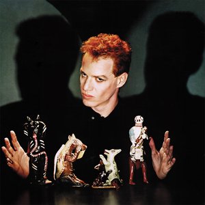 Avatar for Danny Elfman