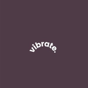 vibrate.