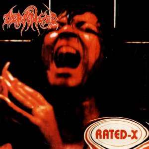 Rated X