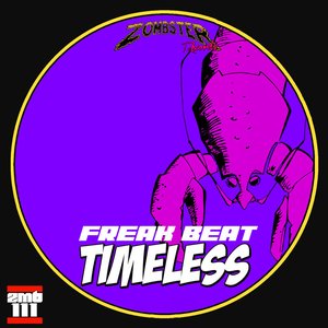 Avatar for Freak Beat
