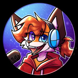 Avatar for Arctica The Fox
