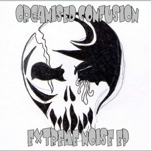 Аватар для Organised Confusion