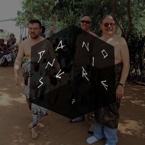 Genezon.avi EP