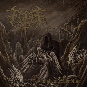Diabolical Bloodlust
