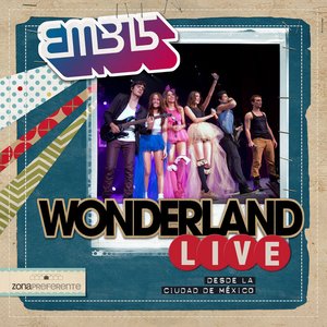 Wonderland (Live Remastered)