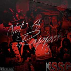 Artwork for Free My Niggaz RIP My Niggas