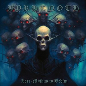 Lore-Mythus to Bedim
