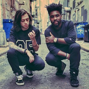 Avatar for OCD: Moosh & Twist