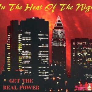 Avatar for Get The Real Power