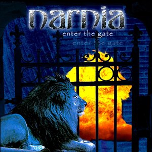 Enter the Gate