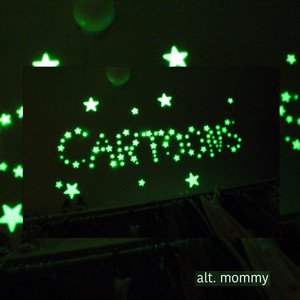 cartoons