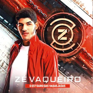 O Estouro das Vaquejadas by Zé Vaqueiro