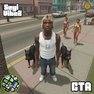Artwork for GTA