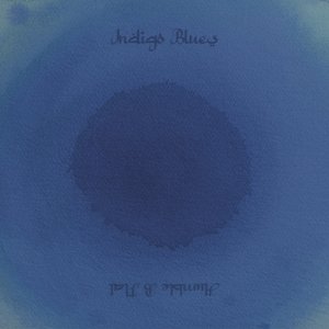 Album artwork for Indigo Blues by Humble B Flat