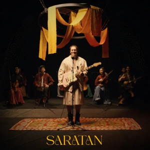 Saratan by Ruslan Aidar