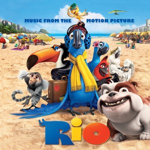 Avatar for Jesse Eisenberg, Jamie Foxx, Anne Hathaway, George Lopez, will.i.am & The Rio Singers