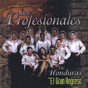 El Gran Regreso