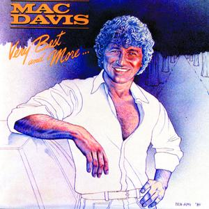 Mac Davis - You're My Bestest Friend