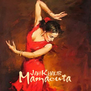 Artwork for Мамасита