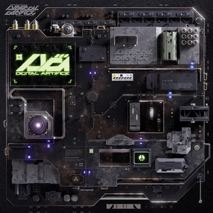 Digital Artifice by Ternion Sound