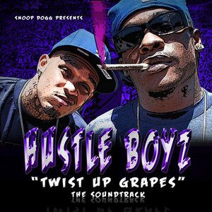 Avatar för The Hustle Boyz