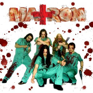 Avatar for Matron