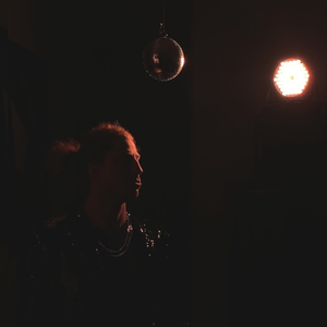 Artwork for Dance with me