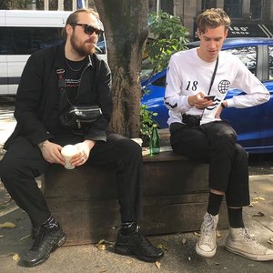 Avatar for Croatian Amor & Varg