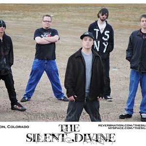 Avatar for The Silent Divine