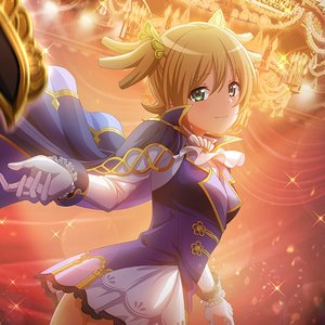 Avatar for Daiba Nana (CV: Moeka Koizumi)