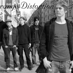 Awatar dla Orange Distortion