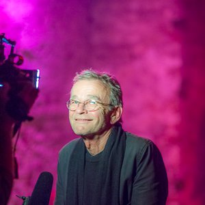 Avatar for Dieter Moebius