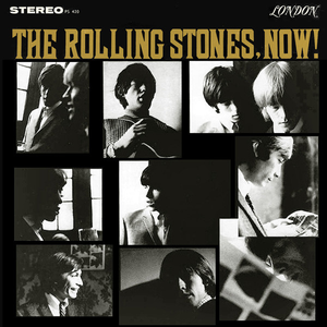The Rolling Stones, Now! by The Rolling Stones