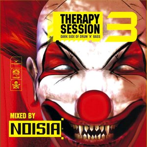 Therapy Session 3