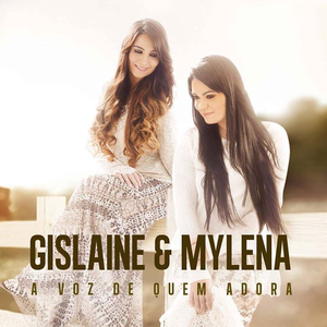 A Voz de Quem Adora by gislaine e mylena