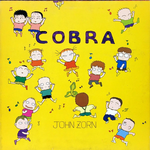 Cobra by John Zorn