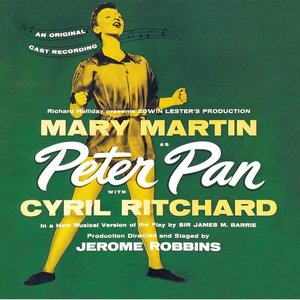 Peter Pan: The Original Soundtrack