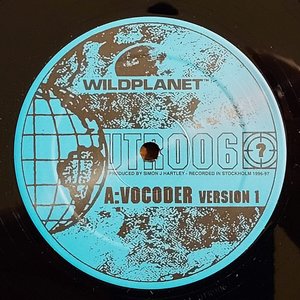 Vocoder